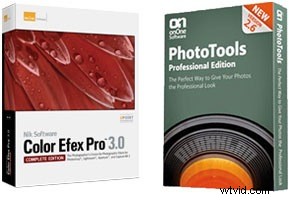 Nik Color Efex Pro vs. onOne Photo Tools: In-Depth Comparison for Photographers