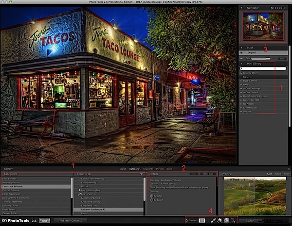 Nik Color Efex Pro vs. onOne Photo Tools: In-Depth Comparison for Photographers