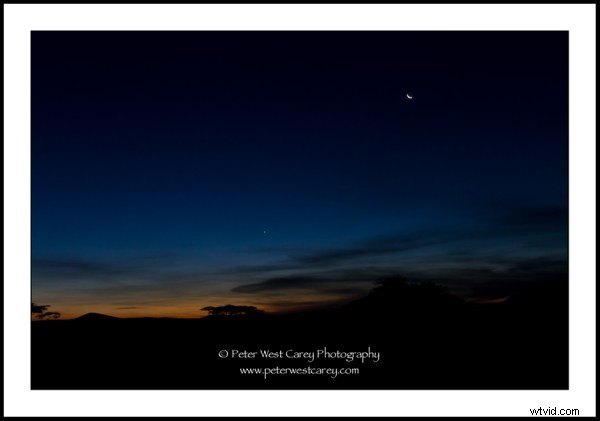 Master Slow Shutter Speeds: Shooting at 1/20th Second with 15 Stunning Examples