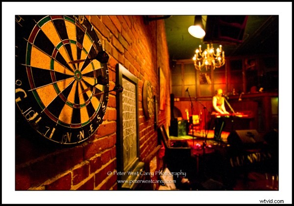 Master Slow Shutter Speeds: Shooting at 1/20th Second with 15 Stunning Examples