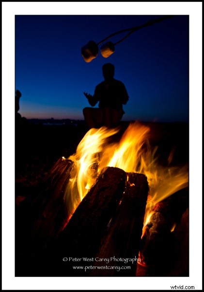 Master Slow Shutter Speeds: Shooting at 1/20th Second with 15 Stunning Examples