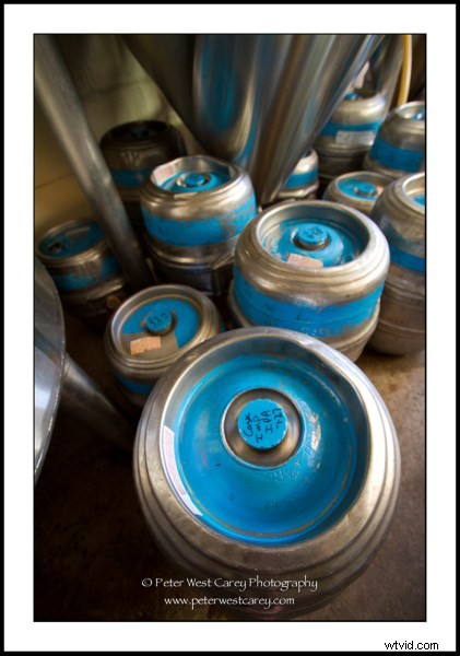 Master Slow Shutter Speeds: Shooting at 1/20th Second with 15 Stunning Examples