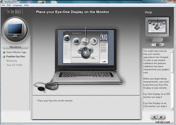 Step-by-Step Guide: How to Calibrate Your Monitor for Accurate Photo Editing