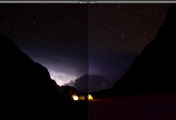 Capturing Stars, Storm, and Basecamp in Nepal: My Shooting and Editing Guide