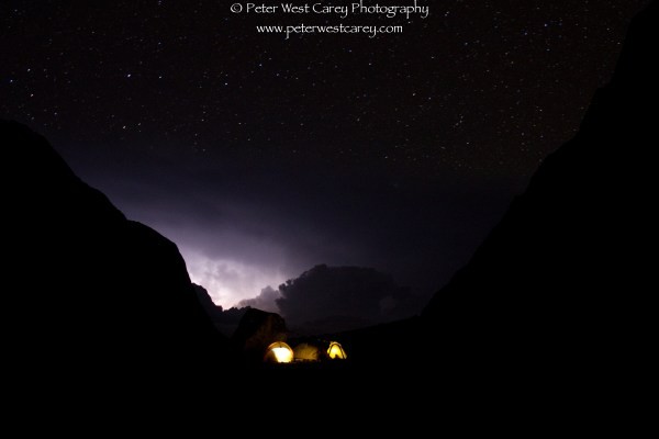 Capturing Stars, Storm, and Basecamp in Nepal: My Shooting and Editing Guide