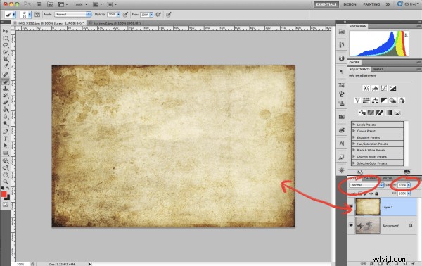 Expert Guide: How to Apply Textures to Elevate Your Photographs