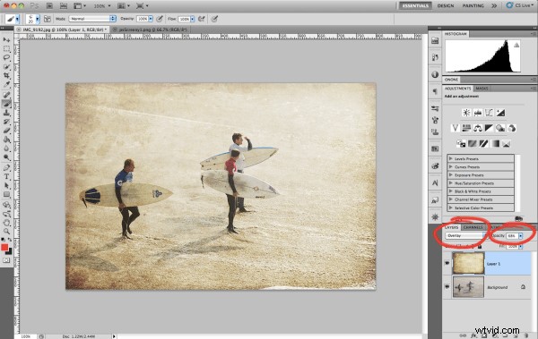 Expert Guide: How to Apply Textures to Elevate Your Photographs