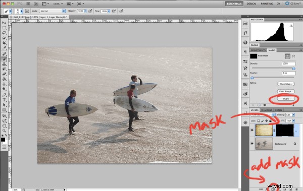 Expert Guide: How to Apply Textures to Elevate Your Photographs