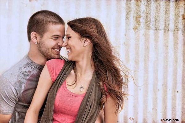 Expert Guide: How to Apply Textures to Elevate Your Photographs