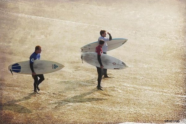 Expert Guide: How to Apply Textures to Elevate Your Photographs