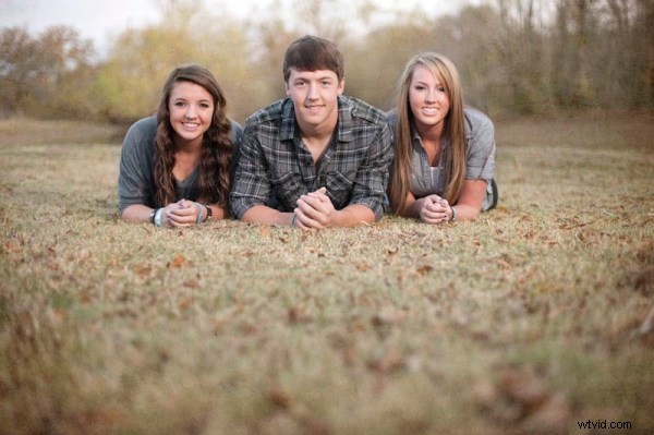 Expert Guide: How to Apply Textures to Elevate Your Photographs