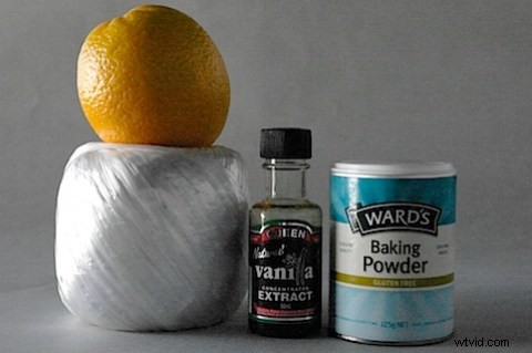 Samsung NX100 Review: Compact Mirrorless Interchangeable Lens Camera