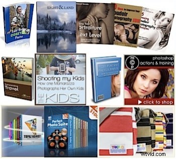 Exclusive: 12 Must-Have Photography Deals – One Week Only!