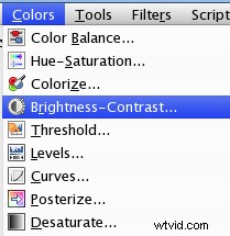 How to Create Stunning Sepia-Toned Images in GIMP: Step-by-Step Tutorial