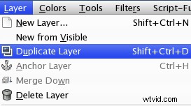 How to Create Stunning Sepia-Toned Images in GIMP: Step-by-Step Tutorial