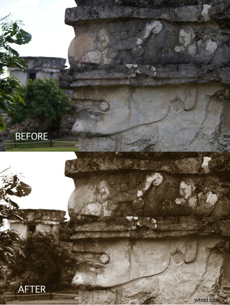 How to Create Stunning Sepia-Toned Images in GIMP: Step-by-Step Tutorial