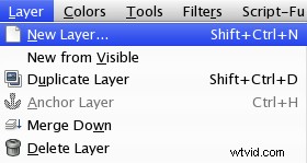 How to Create Stunning Sepia-Toned Images in GIMP: Step-by-Step Tutorial