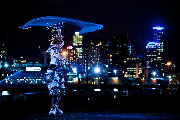 Behind the Scenes: Epic Cosplay Photoshoot with Australia s Top Cosplayer