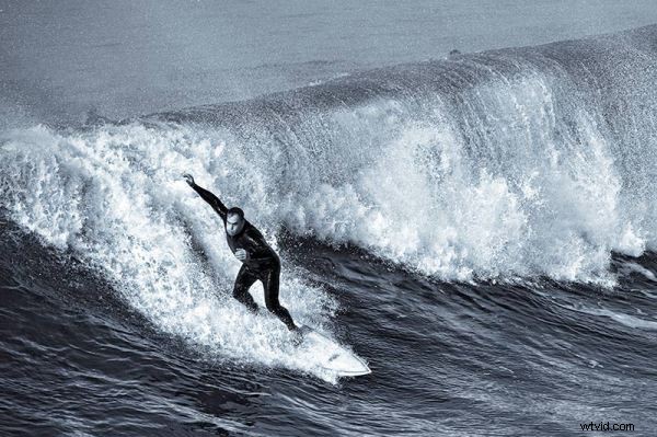 Master Divine Composition: Fibonacci s Golden Ratio – Rule of Thirds Supercharged