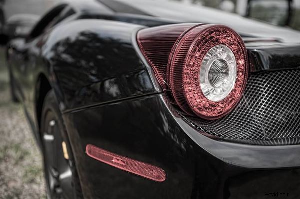 Master Divine Composition: Fibonacci s Golden Ratio – Rule of Thirds Supercharged