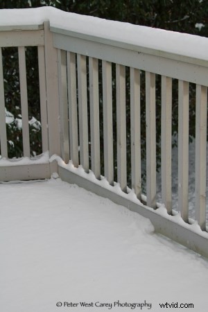 Why Does Snow Appear Blue in Your Photos? The Science Explained