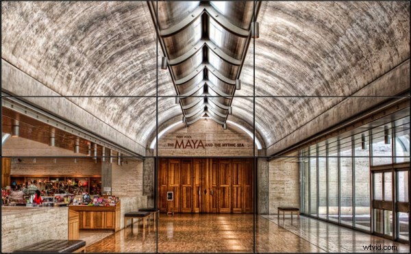 Master Divine Composition: Fibonacci s Golden Ratio – Rule of Thirds Supercharged