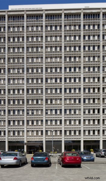 Master Perspective Control: How Shift Lenses Perfect Stitched Images