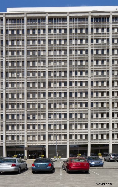 Master Perspective Control: How Shift Lenses Perfect Stitched Images