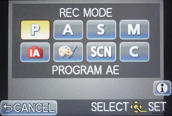 Panasonic Lumix DMC-GF2 Review: World s Smallest Mirrorless Micro Four Thirds Camera