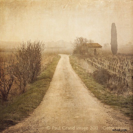 Expert Tips for Adding Texture to Photographs: Create Unique Masterpieces