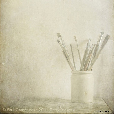 Expert Tips for Adding Texture to Photographs: Create Unique Masterpieces