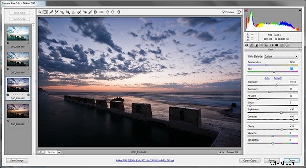 Create Realistic HDR Images: Simple, Fun Method Without Photomatix
