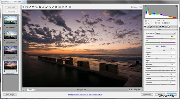 Create Realistic HDR Images: Simple, Fun Method Without Photomatix