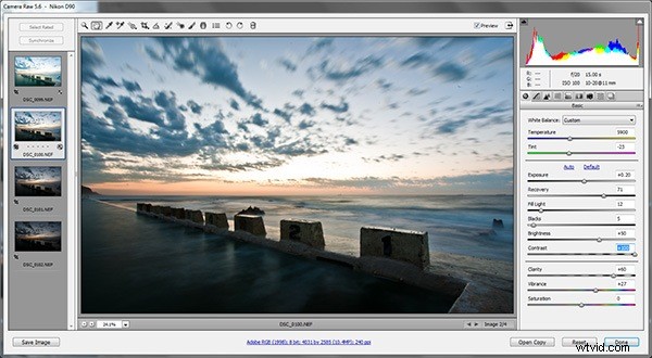 Create Realistic HDR Images: Simple, Fun Method Without Photomatix