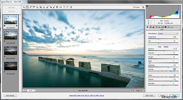 Create Realistic HDR Images: Simple, Fun Method Without Photomatix