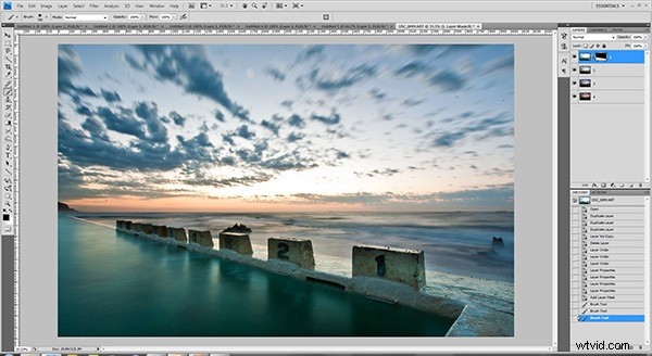 Create Realistic HDR Images: Simple, Fun Method Without Photomatix