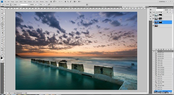 Create Realistic HDR Images: Simple, Fun Method Without Photomatix