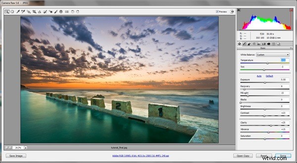 Create Realistic HDR Images: Simple, Fun Method Without Photomatix