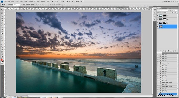 Create Realistic HDR Images: Simple, Fun Method Without Photomatix