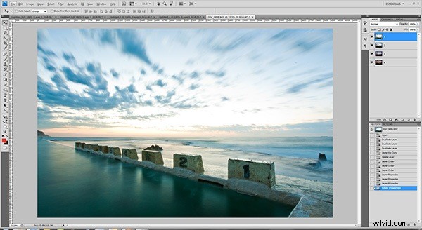 Create Realistic HDR Images: Simple, Fun Method Without Photomatix