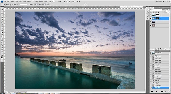 Create Realistic HDR Images: Simple, Fun Method Without Photomatix