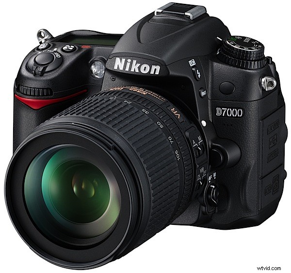 Nikon D7000 Review: Professional-Standard DX Camera Analyzed