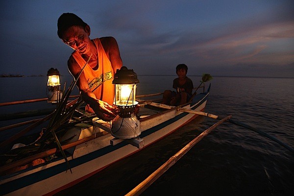 Mastering Color in Photography: Exclusive Interview with Expert Mitchell Kanashkevich