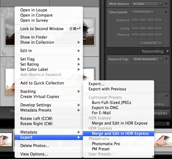 Unified Color HDR Express: First Look Review – Simplify HDR Editing