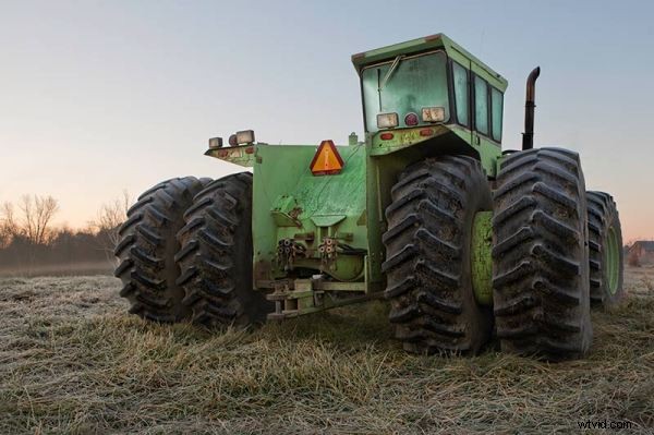 Unified Color HDR Express: First Look Review – Simplify HDR Editing