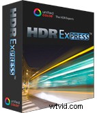 Unified Color HDR Express: First Look Review – Simplify HDR Editing