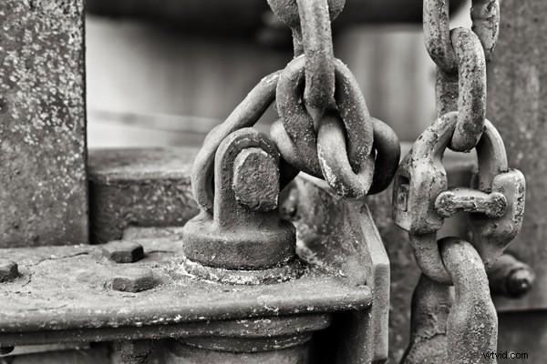 Master Black & White Photography: How HDR Elevates Monochrome Mastery