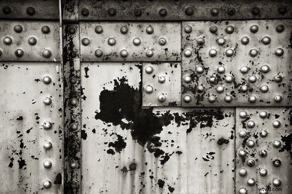 Master Black & White Photography: How HDR Elevates Monochrome Mastery