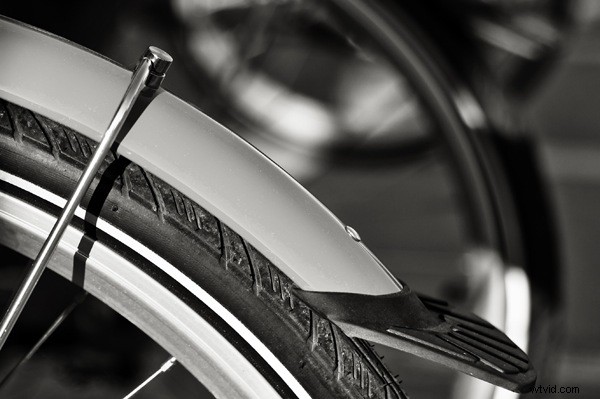 Master Black & White Photography: How HDR Elevates Monochrome Mastery