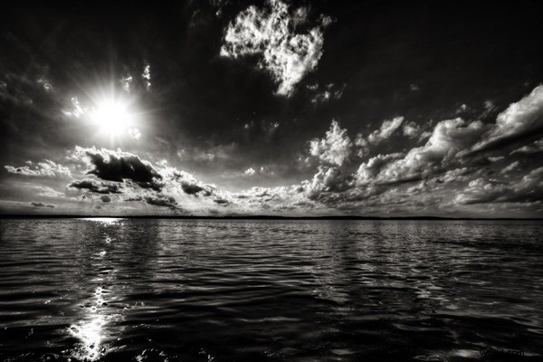 Master Black & White Photography: How HDR Elevates Monochrome Mastery